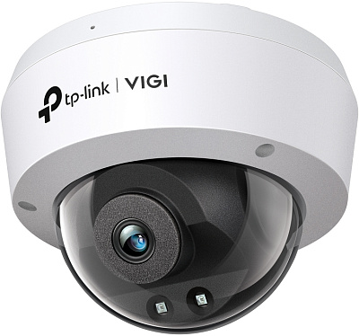 Купольная IP-камера TP-LINK VIGI C230I 3 МП (VIGI C230I(2.8mm)(UN))