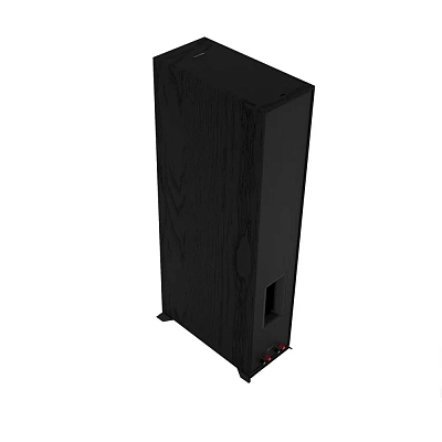 Напольная акустика Dolby Atmos Klipsch R-605FA Speaker, Black, Single (1069853)