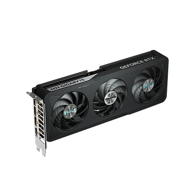 Видеокарта Gigabyte GeForce RTX 5060 Ti EAGLE MAX OC 8G (GV-N506TEAGLEMAX OC-8GD)
