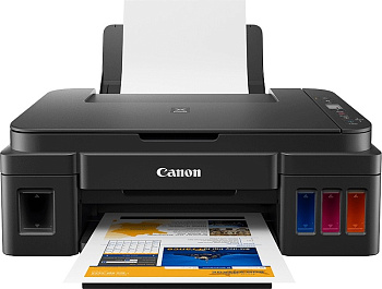МФУ Canon PIXMA G2410 (2313C009AB)