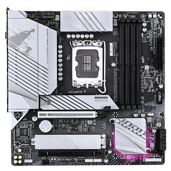 Материнская плата Gigabyte B760M AORUS ELITE WIFI6E GEN5 (B760M A E WF6E GEN5)