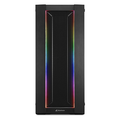 Корпус Sharkoon ELITE SHARK CA200M (CA200M)