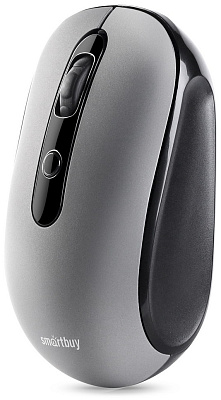 Мышь беспроводная SmartBuy ONE 262 (SBM-262AG-G)