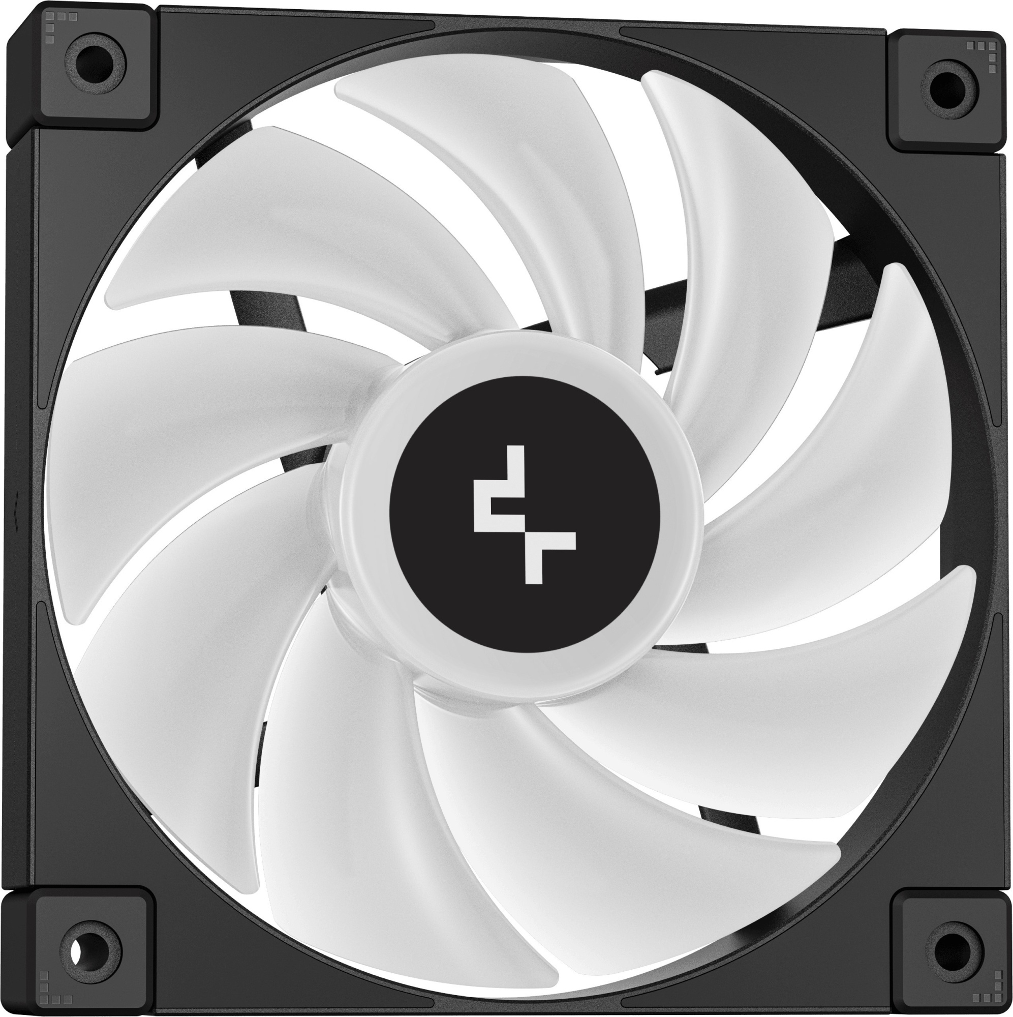 Жидкостная система охлаждения DeepCool LD240 (R-LD240-BKMSN-G-1)
