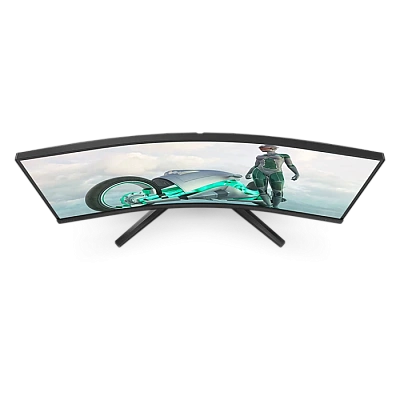 Монитор Philips Evnia 3000 34" (34M2C3500L/01)