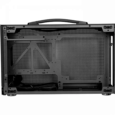 Корпус PCCooler K101 MESH GY 3F (K101 MESH GY 3F)