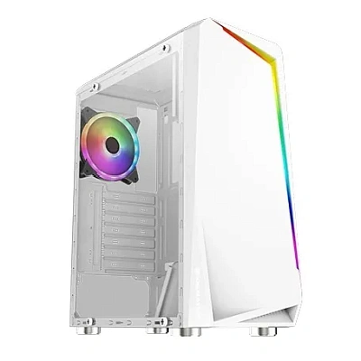 Корпус Wintek Crystal D533-W TG (D533-W TG)