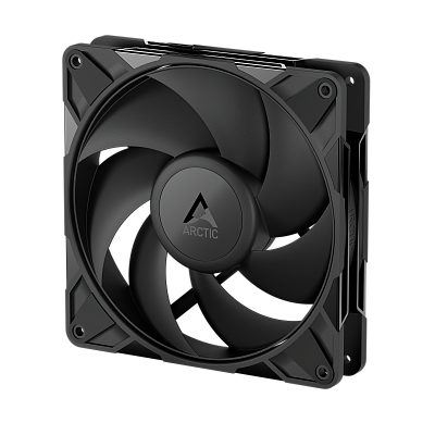Кулер для корпуса ARCTIC P14 Pro, Black (ACFAN00313A)