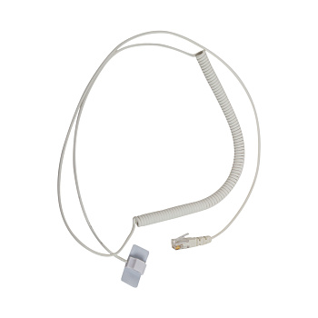 Противокражный кабель Eagle A6722-009WRJ (Wing - RJ) (A6722-009WRJ)