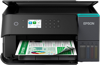МФУ струйное цветное EPSON L6360 (C11CL42402)