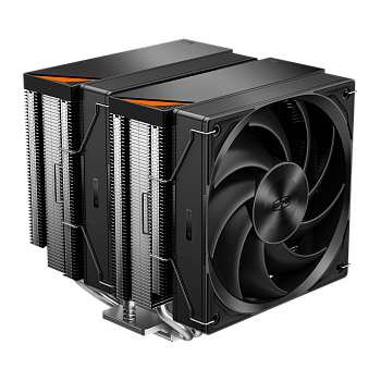  Вентилятор для процессора PCCooler RZ620 TDP (RZ620)