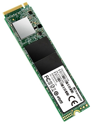 Жесткий диск SSD 512GB Transcend TS512GMTE110S (TS512GMTE110S)