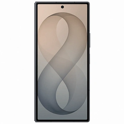 Смартфон Samsung Galaxy Z Fold8 Ultra 5G, 256GB, Graphite (SM-F976BZKBSKZ)