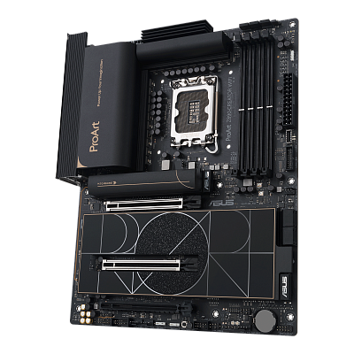 Материнская плата ASUS PROART Z890-CREATOR WIFI  (90Mb1JD0-M0MAY0)