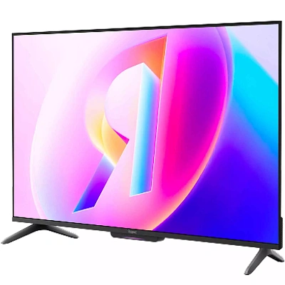 Телевизор Яндекс Бейсик QLED + 65" (YNDX-00081)