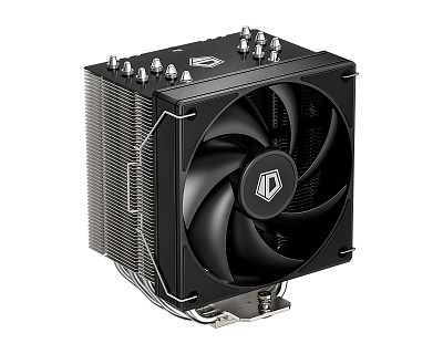 Кулер для процессора ID-Cooling SE-610-XT BASIC (SE-610-XT BASIC)