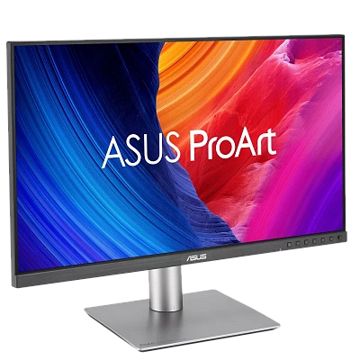 Монитор ASUS ProArt Display PA27JCV 27" (90LM0AL0-B01K70)