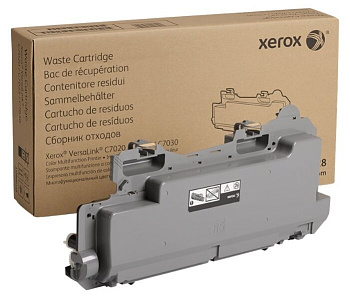 Контейнер для отработанного тонера Xerox 115R00128 (115R00128)