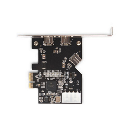 Контроллер Deluxe DLCe-1394B (DLCe-1394B)