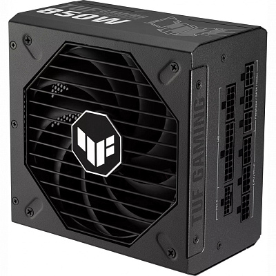  Блок питания ASUS TUF-GAMING-850G Black (TUF-GAMING-850G)