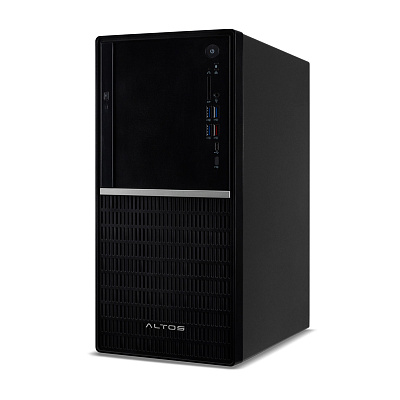 Рабочая станция Acer Altos P10Fi P10 (DT.L0TEC.01W)