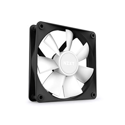 Комплект кулеров для компьютерного корпуса NZXT F140 RGB Core 2в1 (RF-C14DF-B1)