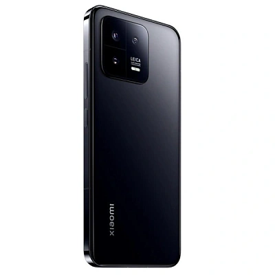 Смартфон Xiaomi 13, 8/256GB, Black (2211133G/711989)