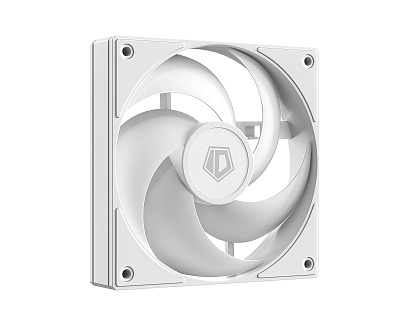 Вентилятор для корпуса ID-Cooling AS-120-W (ID-FAN-AS-120-W)
