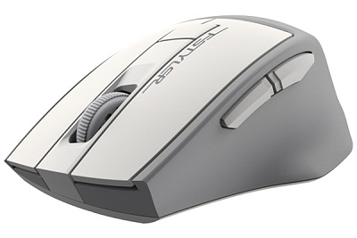 Мышь беспроводная A4tech Fstyler FG30S-WHITE Fstyler (FG30S-WHITE)