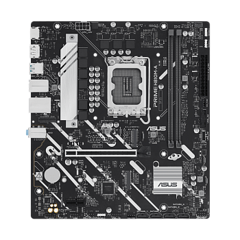Материнская плата ASUS PRIME H810M-A-CSM (PRIME H810M-A-CSM)