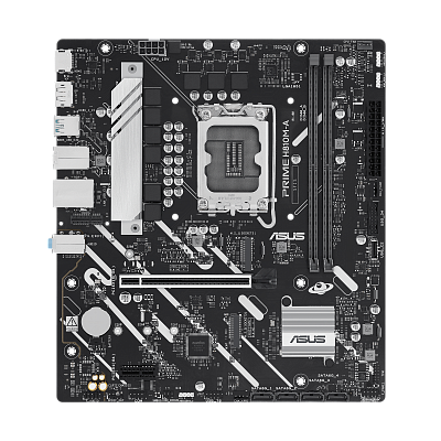 Материнская плата ASUS PRIME H810M-A-CSM (PRIME H810M-A-CSM)
