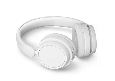 Полноразмерные наушники Philips  TAH5209WT/00 Bt 5.3 (TAH5209WT/00)
