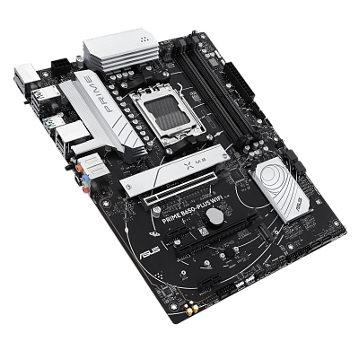 Материнская плата Asus Prime B650-PLUS WIFI (90MB1KP0-M0EAY0)
