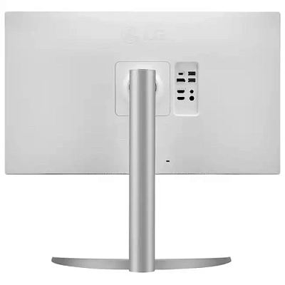Монитор LG 27UP850K-W (27UP850K-W.ARUZ)