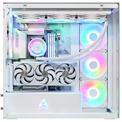 Системный блок PULSER Elite 7 (Elite 7)