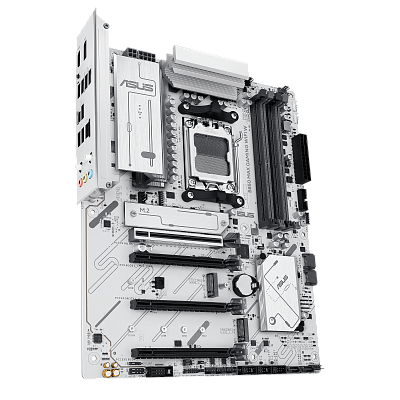Материнская плата ASUS B850 MAX GAMING WIFI W (90MB1M10-M0EAY0)