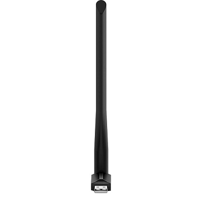 Сетевой адаптер беспроводной USB AC600 Tp-Link Archer T600U Plus (Archer T600U Plus(EU))