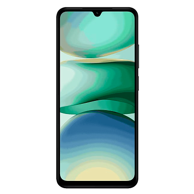 Смартфон Xiaomi Redmi A5 3/64GB, Black (A5/3/64GB/Black)