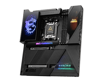 Материнская плата MSI MEG X870E GODLIKE (MEG X870E GODLIKE)