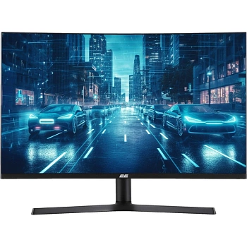  Монитор 31.5" 2E Gaming G3223B, Black (2E-G3223B-01.UA)