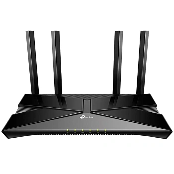 Маршрутизатор беспроводной AX3000 GbE Tp-Link Archer AX53  (Archer AX53(RU))