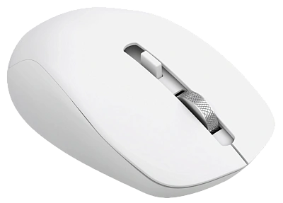 Мышь Defender Velvet MB-406, White (52407)
