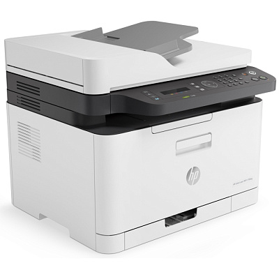 МФУ HP Color Laser MFP 179fnw (4ZB97A)