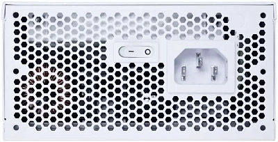 Блок питания Lian Li SP850 V2 GOLD 850W SFX, 80+ GOLD, White (G9P.SP0850G.W000.EU)