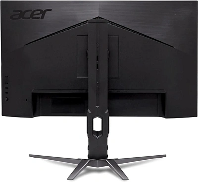 Монитор Acer Predator XB273KV5bmiiprx 27'' - Black (UM.HX3EE.501)