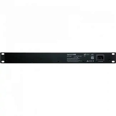 Коммутатор Ubiquiti EdgeSwitch (ES-48-500W_EU)
