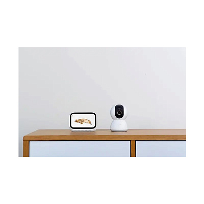 Цифровая видеокамера Xiaomi Smart Camera C300 BHR6540GL (BHR6540GL)