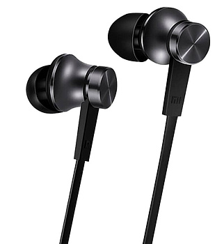Гарнитура Xiaomi Mi Earphones Basic (Piston Fresh) (ZBW4354TY/4441GL)