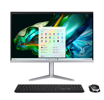 Моноблок Acer Aspire C24-1300 23,8' (DQ.BL0MC.005)