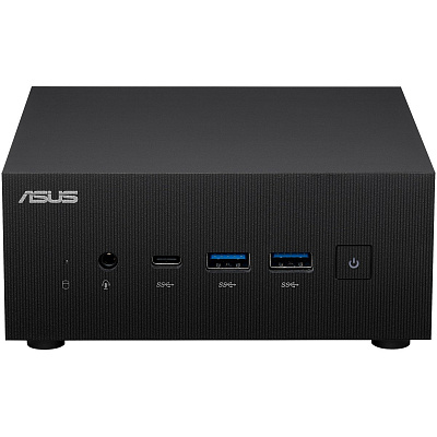 Системный блок ASUS Mini PC PN53-BBR575HD (90MR00S2-M001E0)
